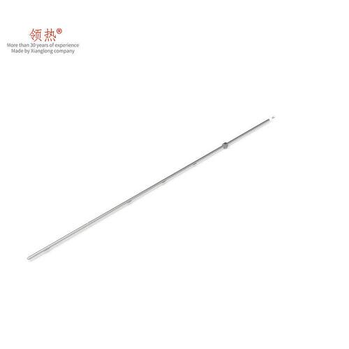 领热XL-20-220/3KW加热管5米20米加长法兰加热器电加热发热管制定