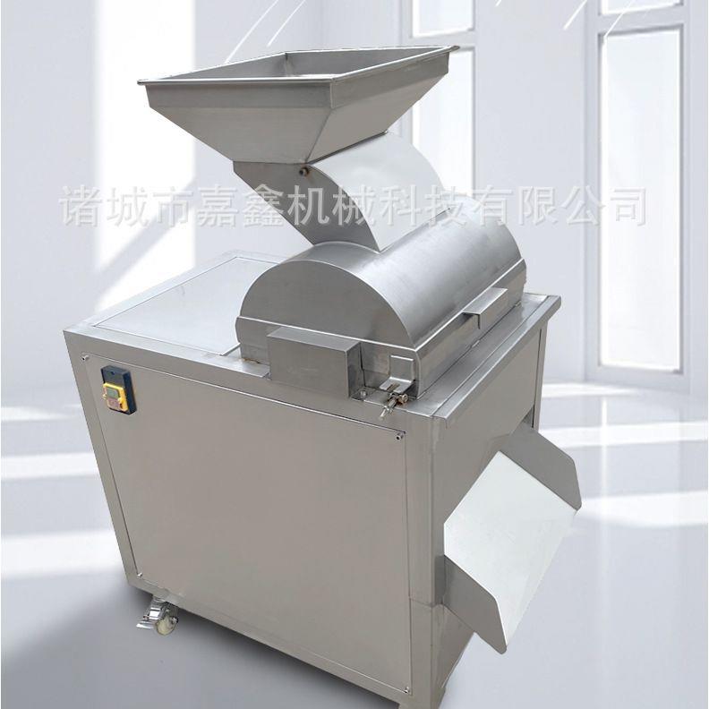 牛肉打丝机源头厂家主营鸡肉撕丝机全自动猪肉拉丝成型机器