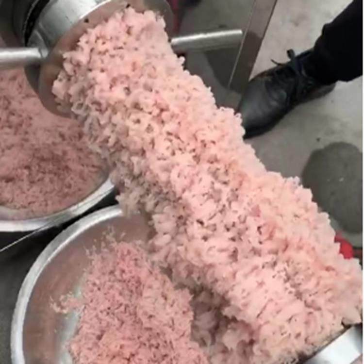 多功能全自动鱼骨剔除机分离机鱼肉精滤机商用工业鱼浆精滤机,厨房电器,其他商用厨电,淘宝优惠券,粉丝福利购,淘宝优惠卷