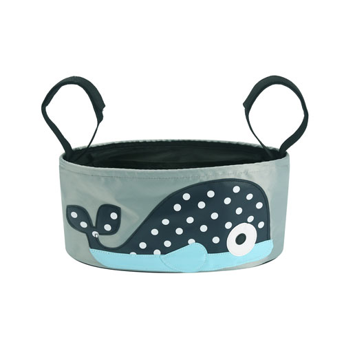 电动车挂包防水储物篮踏板摩托车前布兜可放雨衣手机充电器收纳袋