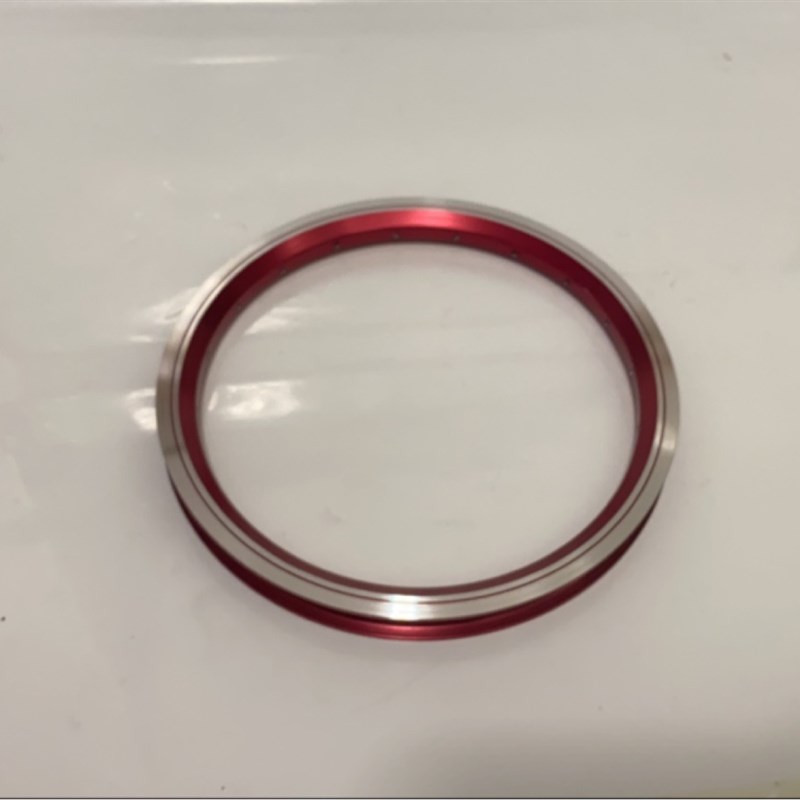 代驾车用14寸20均孔加厚电动自行车圈适配1.2-2.125轮胎加厚车圈