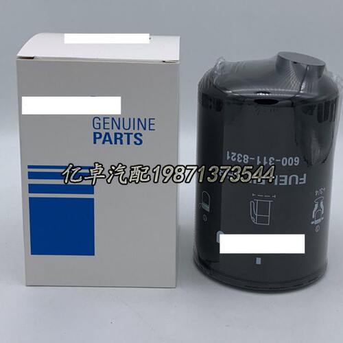 600-311-8321 1244483-H1 BF957 WK9150 FF5578 P550105滤芯33244