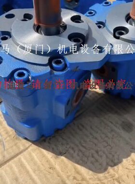 齿轮泵CBY2016HA1FR CBY2016GA1FR CBY2016HA2FR CBY2016GA2FR