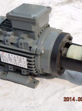CB-B16/CB-B32/CB-B25耐高温齿轮油泵电机组/CD-B16油泵电机组