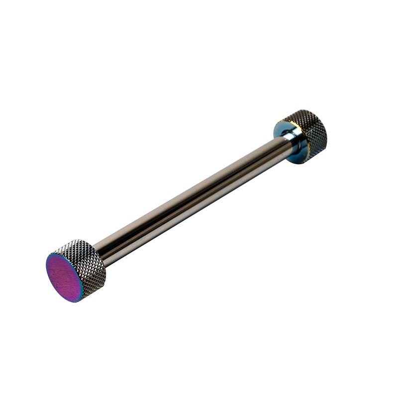 航插线绕线棒固线器配重杆固定棒理线杆键盘线螺旋线弹簧线固定器