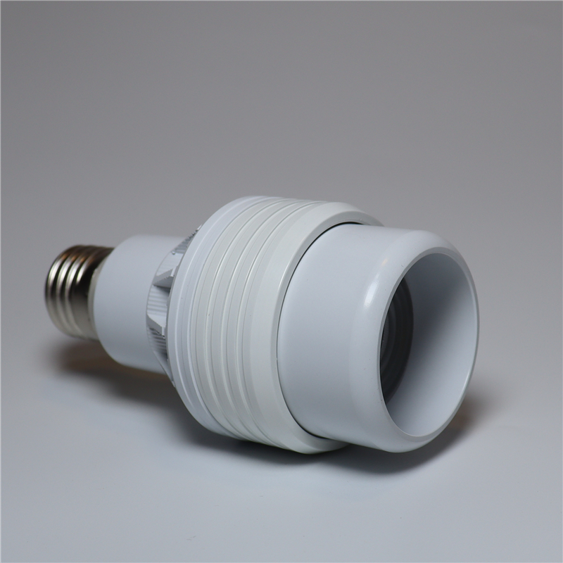 调焦射灯灯泡LED餐饮暖黄光源火锅店菜品聚光E27螺口三色餐桌照明