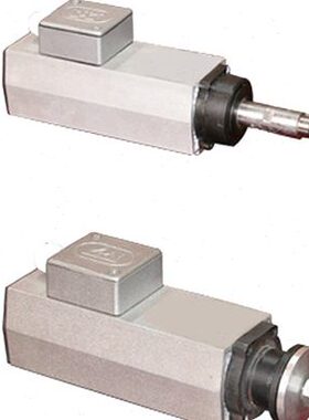 供应高速变频电机YZP3532 350W 12000转