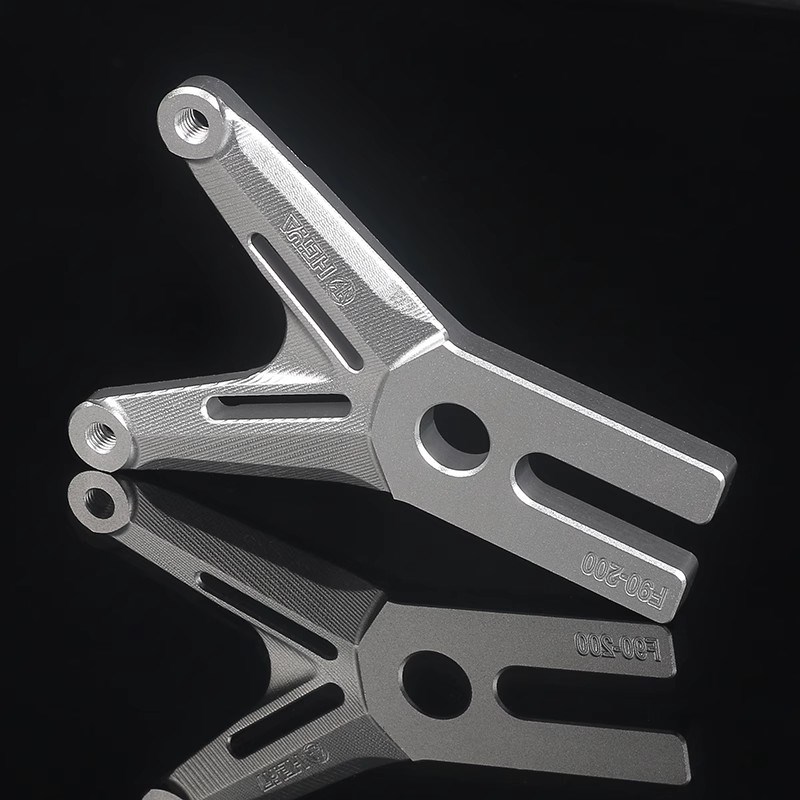 九号FZF30CFmixF90M螃蟹y码原装平叉直上200220盘鲍鱼码改装刹车