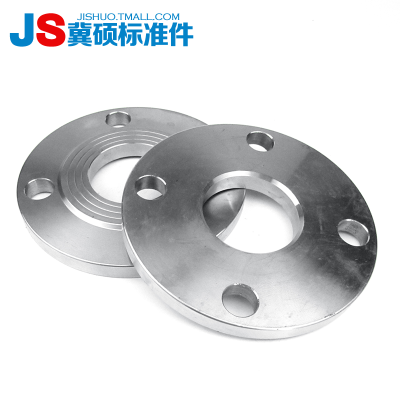 304不锈钢平焊焊接法兰/法兰盘/法兰片PN10PN16PN25PN40