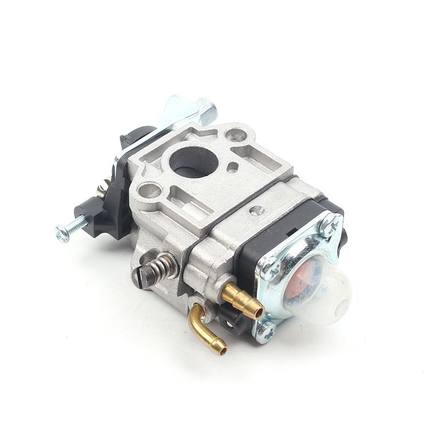 小松G45/G35/BC4310/3410割草机富世华443R/436R配件膜片式化油器