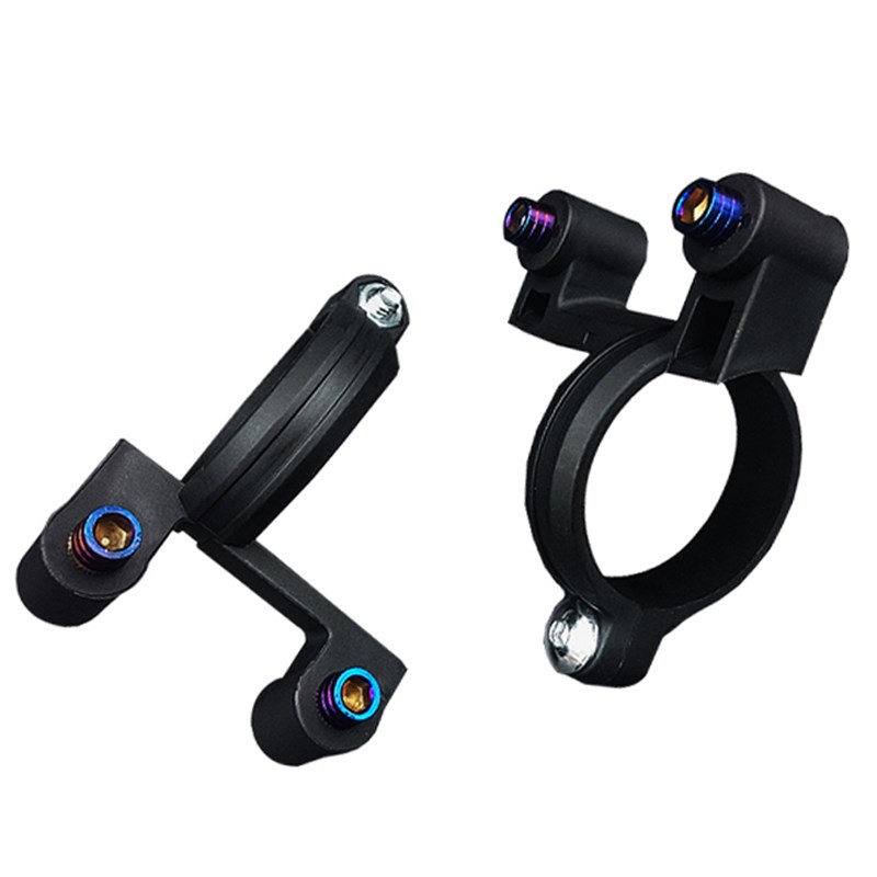 33芯30芯前减震挡泥板支架改装电摩配件小帅哥祖玛法斯特讯鹰