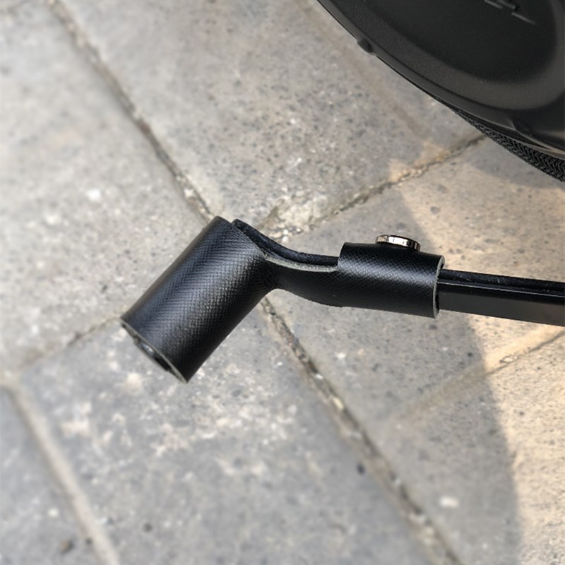 适用于本田CM300CM500挂档套摩托车档杆套换挡保护套档位保护套