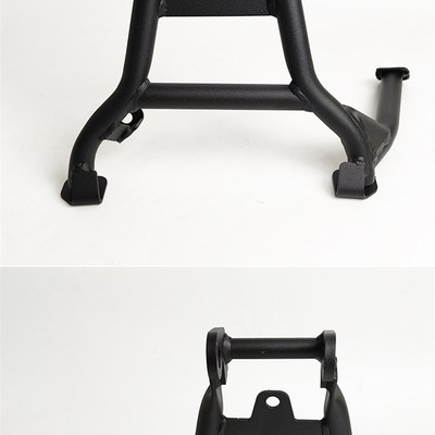 适用本田CB400X CB400F主撑新款大撑双撑NX400主支架中撑脚