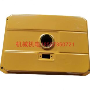 开普双缸柴油发电机组KDE12000EA 柴油箱开普油机 KDE12EA3燃油箱