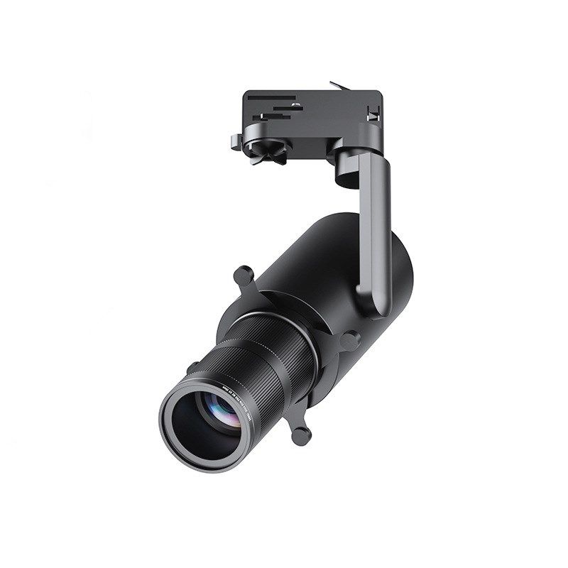 切光灯美术馆展览画展照画灯博物馆明装射灯截光调光LED轨道射灯,家装灯饰光源,轨道磁吸灯,淘宝优惠券,粉丝福利购,淘宝优惠卷