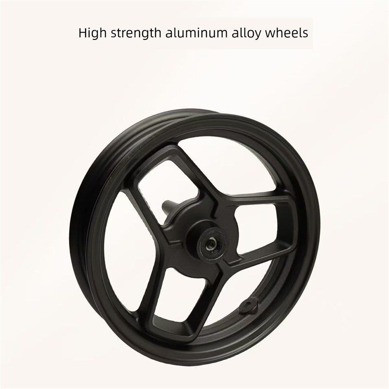 适用九号电动N70C/80/85C/M80C/85C/MZ/A+/F/Mz/E/MAX前轮毂配件