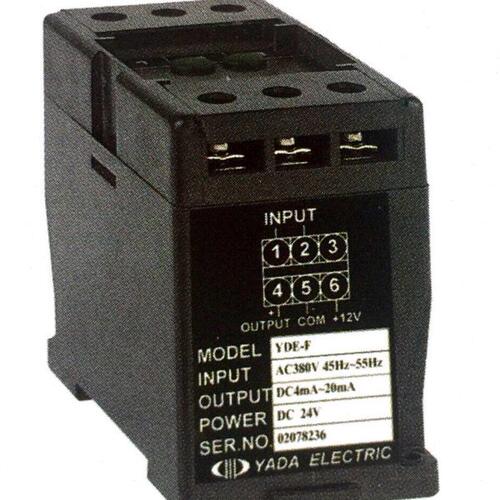 YDD-F-(V1/V2/V3/V4/V5）-(P1/P2/P5/P7/P8)-(F1/F2/F3/Fn-(O1/O4