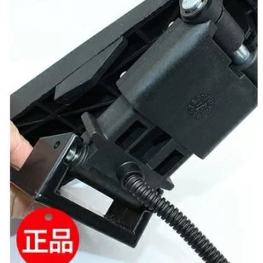 威霸AS530驾驶式洗地机驾驶器原装全新配件