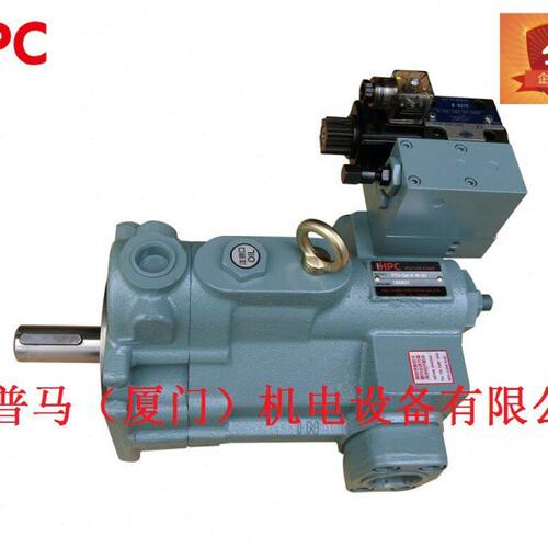 台湾旭宏HHPC柱塞泵P22-D3-F-R-01 P22-D2-F-R-01 P22-D1-F-R-01