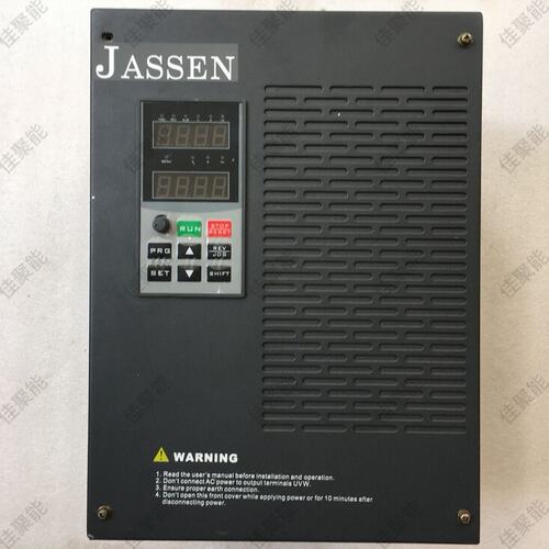 JASSEN亚森变频器维修BEM200-022G 030P-4T