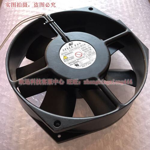US/ZS/UZS/S15D10/D15/D20/D22/D23/D24-WK/MGW/M/MWCS风机220V