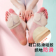 舞蹈练功前脚掌垫肚皮舞拉丁体操芭蕾舞练习防痛保护脚趾垫半脚袜