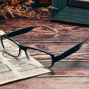 老花镜玻璃镜片老花眼镜男士女式时尚老人看书眼镜防划清晰老视镜