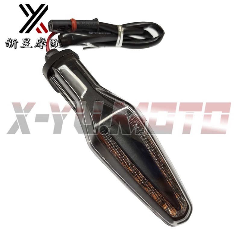 适用宝马 F750GS F800/850GS C600/650GT R1250GS LED前后转向灯