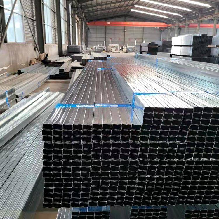 轻钢龙骨吊顶防锈烤漆龙骨配件轻钢龙骨吊顶配件隔墙龙骨架