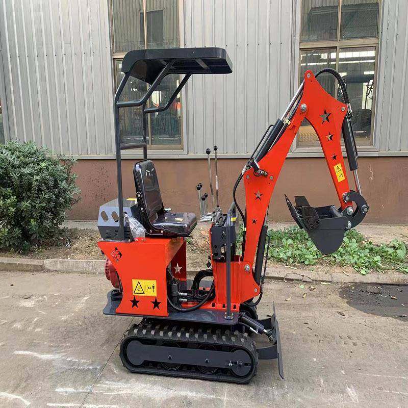 农用自己园林使用挖机大马力单缸柴油动力微挖多种型号小型挖掘机,搬运/仓储/物流设备,其他起重搬运设备,淘宝优惠券,粉丝福利购,淘宝优惠卷