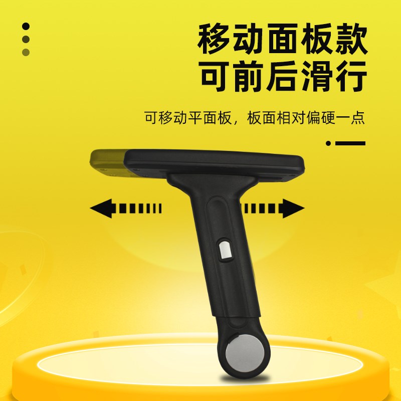 适合力帆KPV150改装后座扶手升降调节放P倒扶手休息折叠扶手