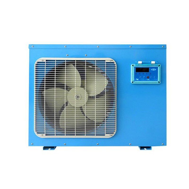 专业生产海鲜养殖冷水机各种养殖专用K的小型冷却机海鲜冷水机