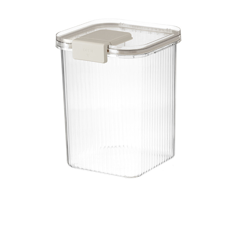 新疆包邮装米桶家用防虫防潮米缸储存容器密封米箱面X桶大米收纳