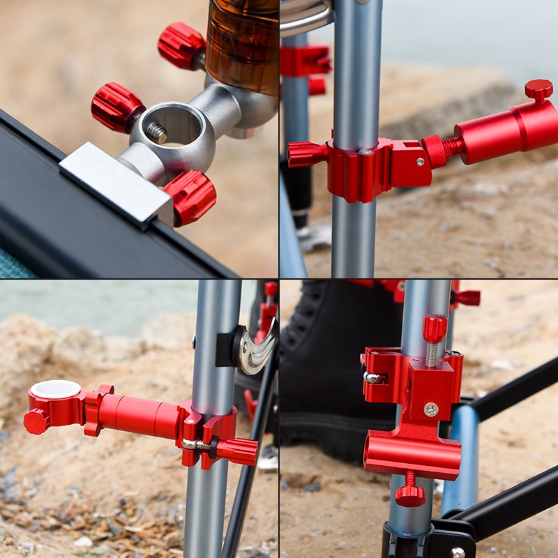 钓椅2021新款m超轻钓鱼椅折叠多功能垂钓便携轻量化钓鱼座椅