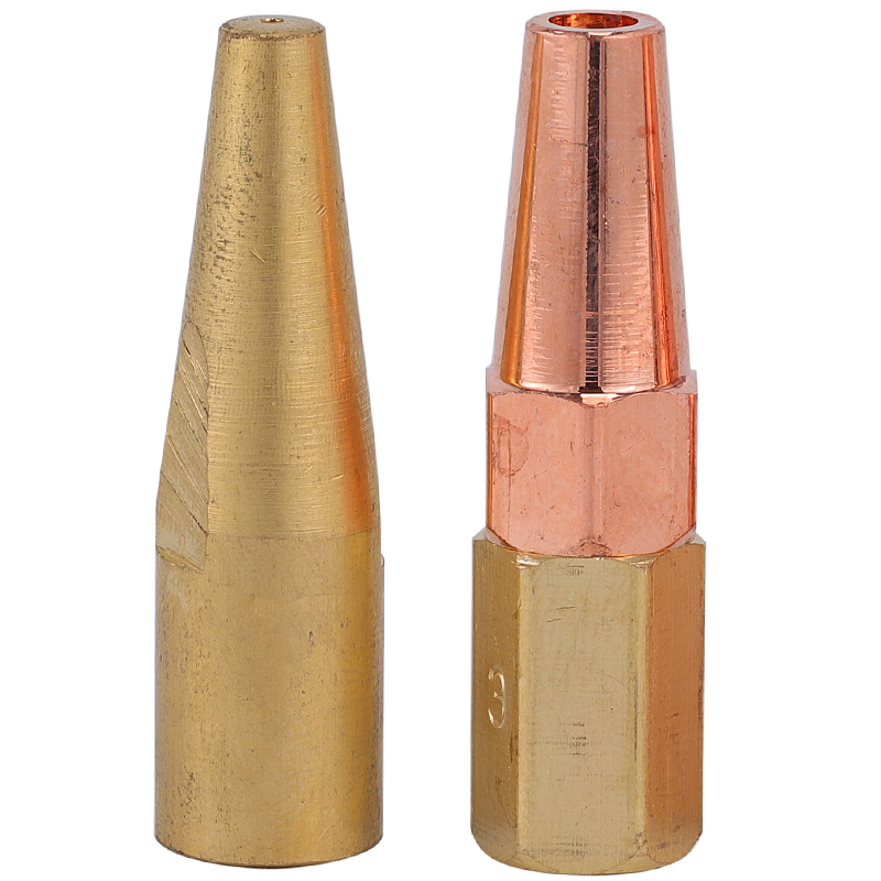 日出大武士6型i射吸式乙炔焊枪焊炬全铜焊咀火焰煤气焊接风焊接12