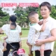 0一6月婴儿背带新生横抱夏前抱后背式 透气背袋腰凳 传统多功能夏季