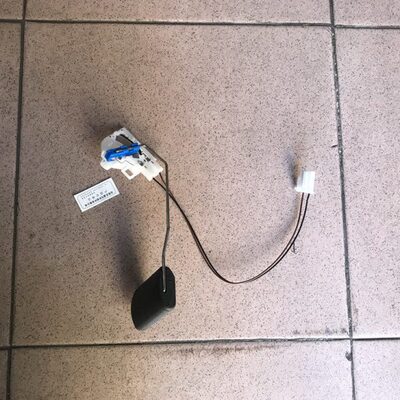 适配朗动瑞纳悦动I30福瑞迪K2K3油箱浮子油位传感器燃油汽油浮子
