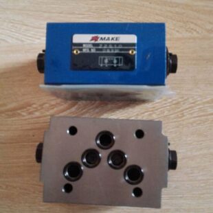 Z2S10B 叠加液控单向阀保压阀Z2S6A Z2S10A Z2S10 Z2S16 Z2S6B