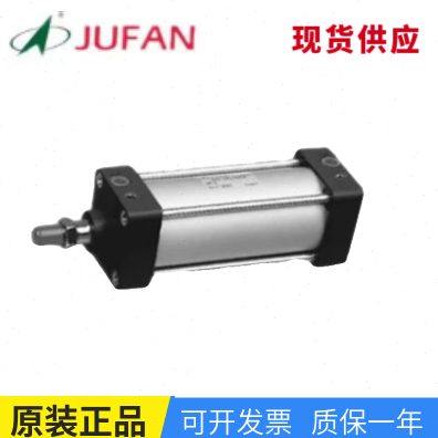 JUFAN君帆气缸AL2A/AL2C-G-FA-FB-50-25ST-50ST-75-100-200-300ST