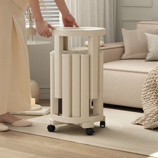 加厚叠叠乐凳子家用可叠放备用圆凳可收纳折叠凳可堆叠组合凳