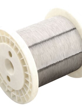 钢丝厂家 规e格齐全 SS201不锈钢丝 光亮线 雾面线 弹簧钢丝