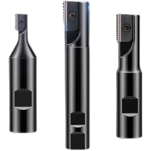 精威螺纹b铣刀杆螺纹铣牙刀铣刀杆 锣牙刀 梳刀片 梳刀杆S002121