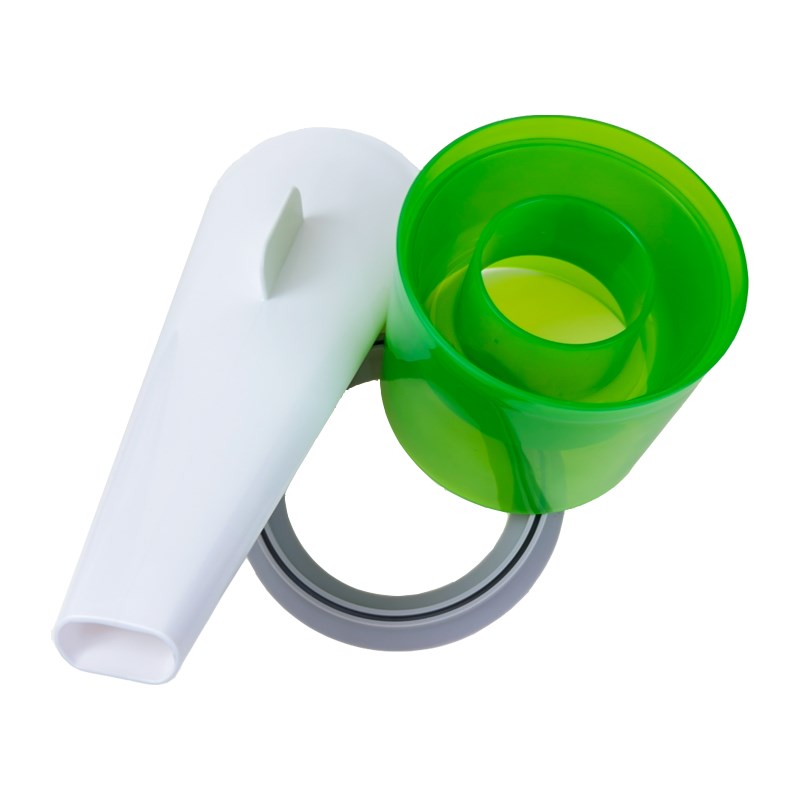 小美水蒸汽导流器适配压力t锅烤箱厨房除湿电饭锅蒸汽油烟不薰整