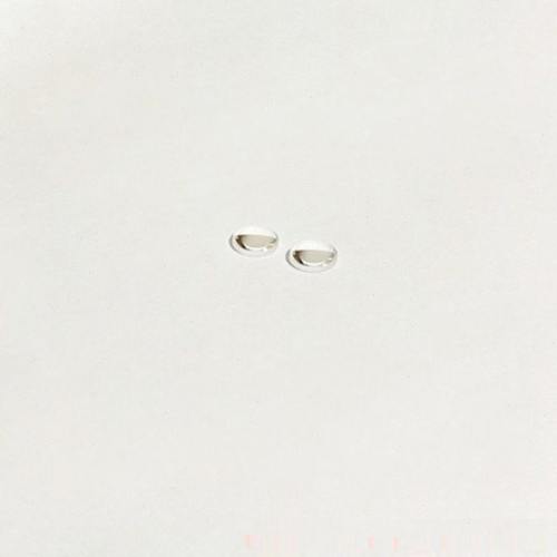 8mm玻璃非球面聚焦透镜激光管模组准直镀膜镜焦距8.42-22.58可选