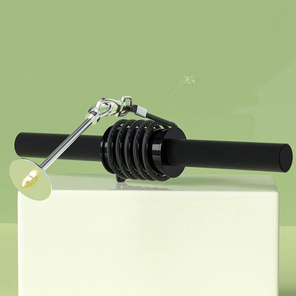 前臂训练器千斤棒小臂健身器臂力卷腕力锻炼器材练臂手臂前臂肌