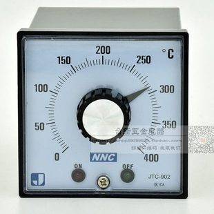 JTC 903 K型 优质 96指针式 902 温度显示控制器 温控仪JTC