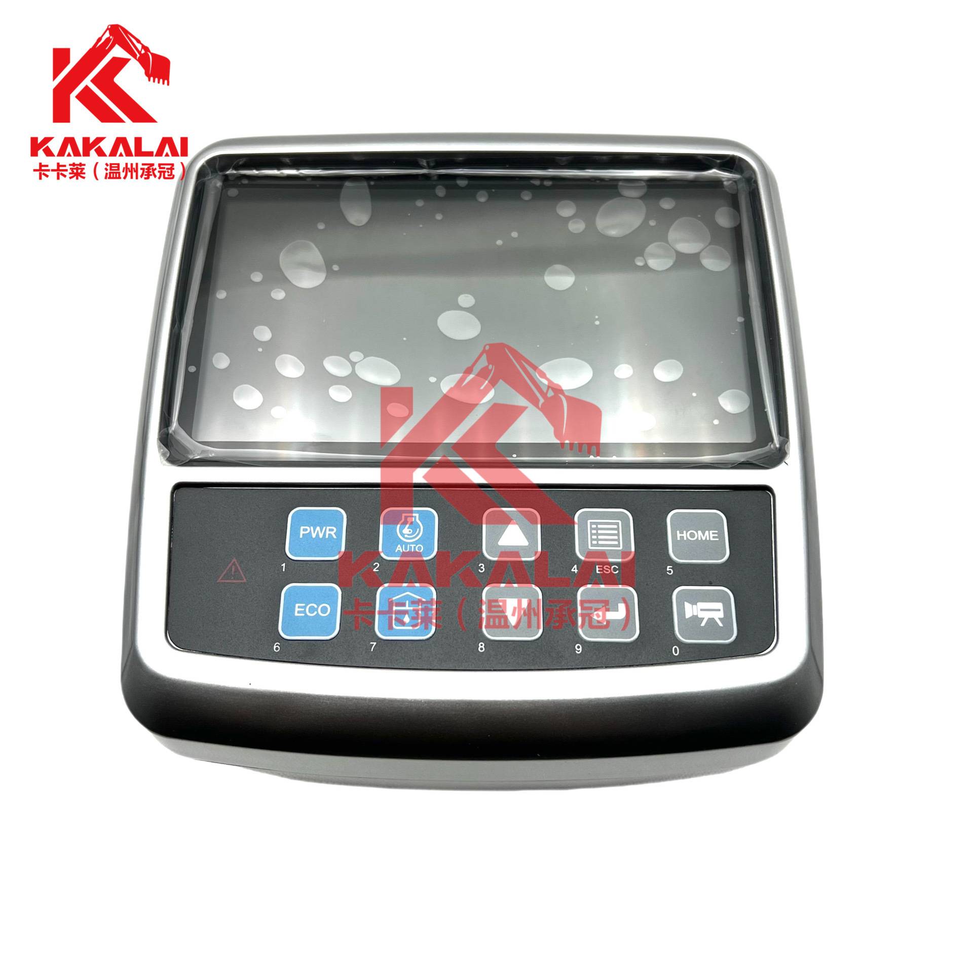 DX225 DX300 DX340挖掘机仪表显示器300426-00202 300426-00010