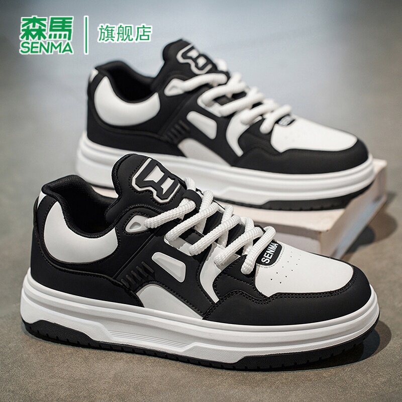 SENMA/森马官方旗舰店男鞋
