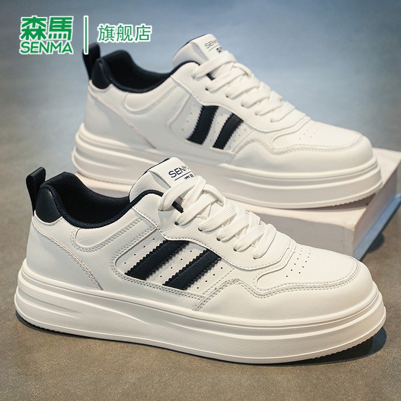 SENMA/森马官方旗舰店男鞋