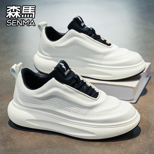 SENMA/森马官方旗舰男鞋